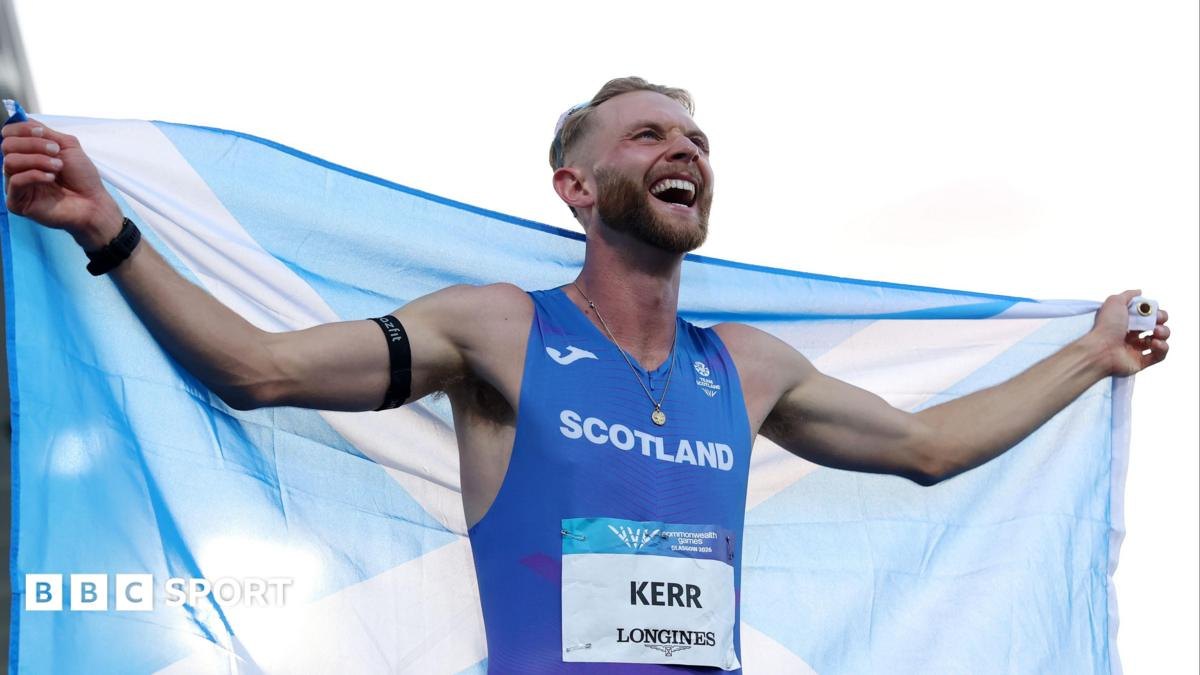 Glasgow waxay dhammaystirtay Ciyaaraha Barwaaqo-sooranka 2026 iyadoo su'aalo ku saabsan mustaqbalka ay weli hayaan