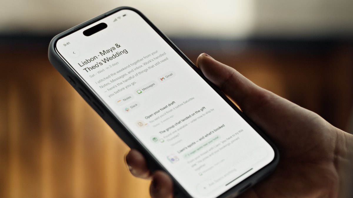 Snap Isku Dhiibay 'Specs Intelligence' – Xisaabta AI-ga ee Macaamiisha ah ee iOS iyo Mac ku soo gaaraysa