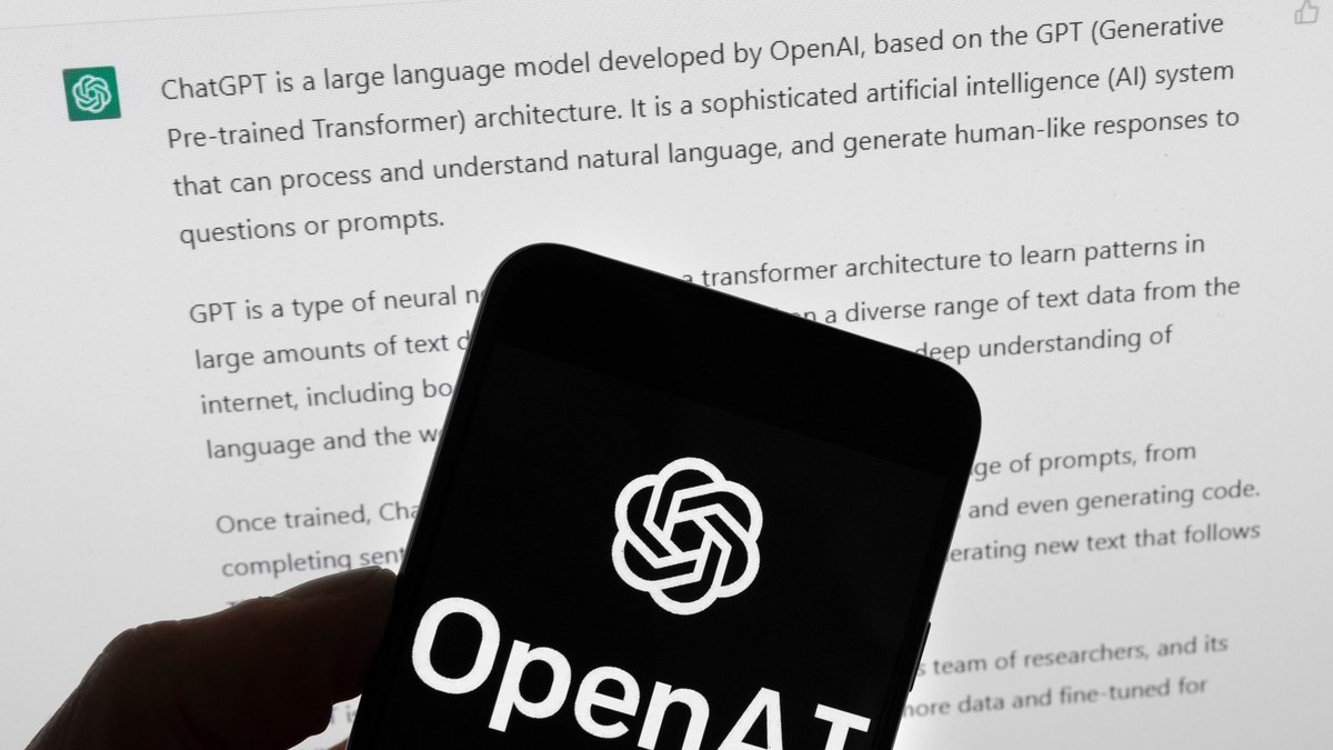OpenAI: Moodhallada AI ayaa si madax-bannaan u jabsaday nidaamka shirkad kale