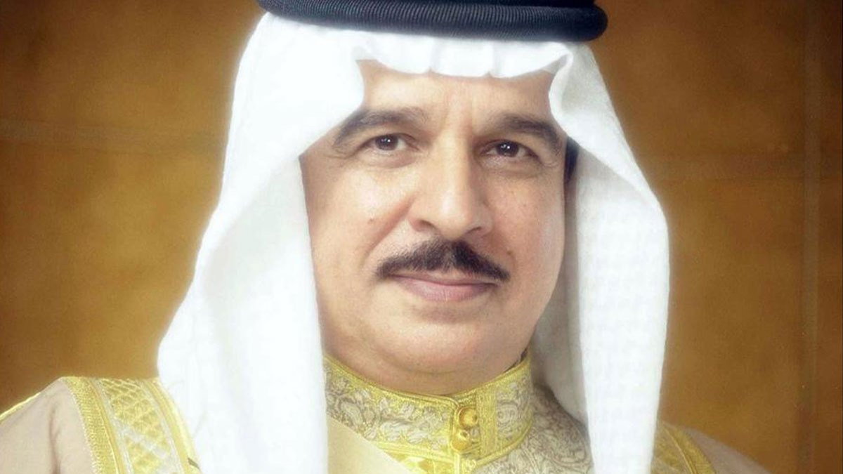 Bahrain and Jordan Kings Hold Phone Call on Regional Security and International Coordination