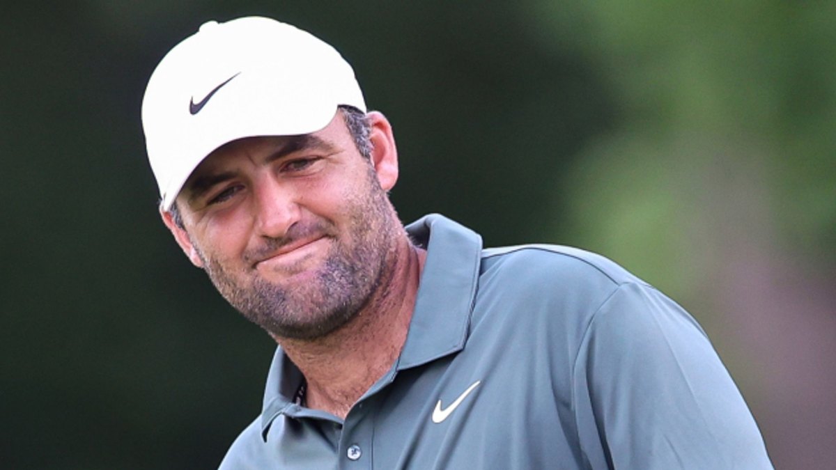Hovland iyo Gerard oo hogaanka ku wadaagaya badhtanka Tartanka Championship ee PGA Tour
