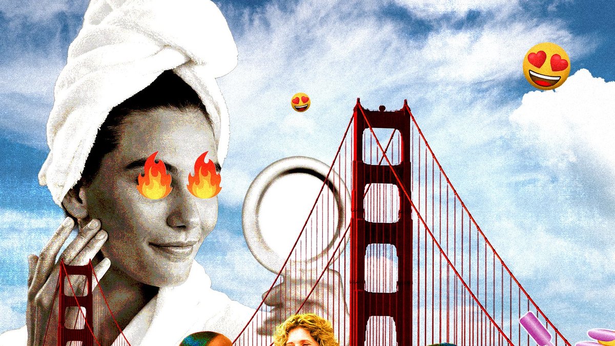 Xarigga 'Haweenka Barwaaqo-sooranka' ee Silicon Valley: Maxaa Keenay in Halyeyga San Francisco Noqdo Midka Ugu Horreeya?
