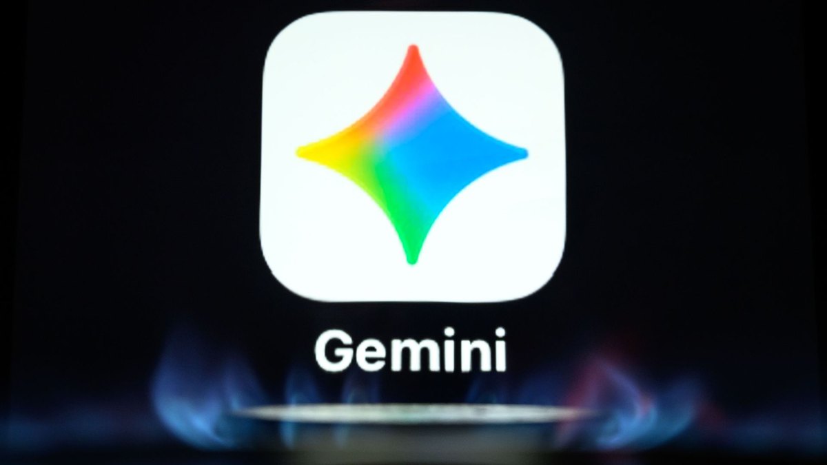 Google sheegay in nidaamkeeda Gemini uu toos u weeraray saddex shirkadood oo macaamiil ah