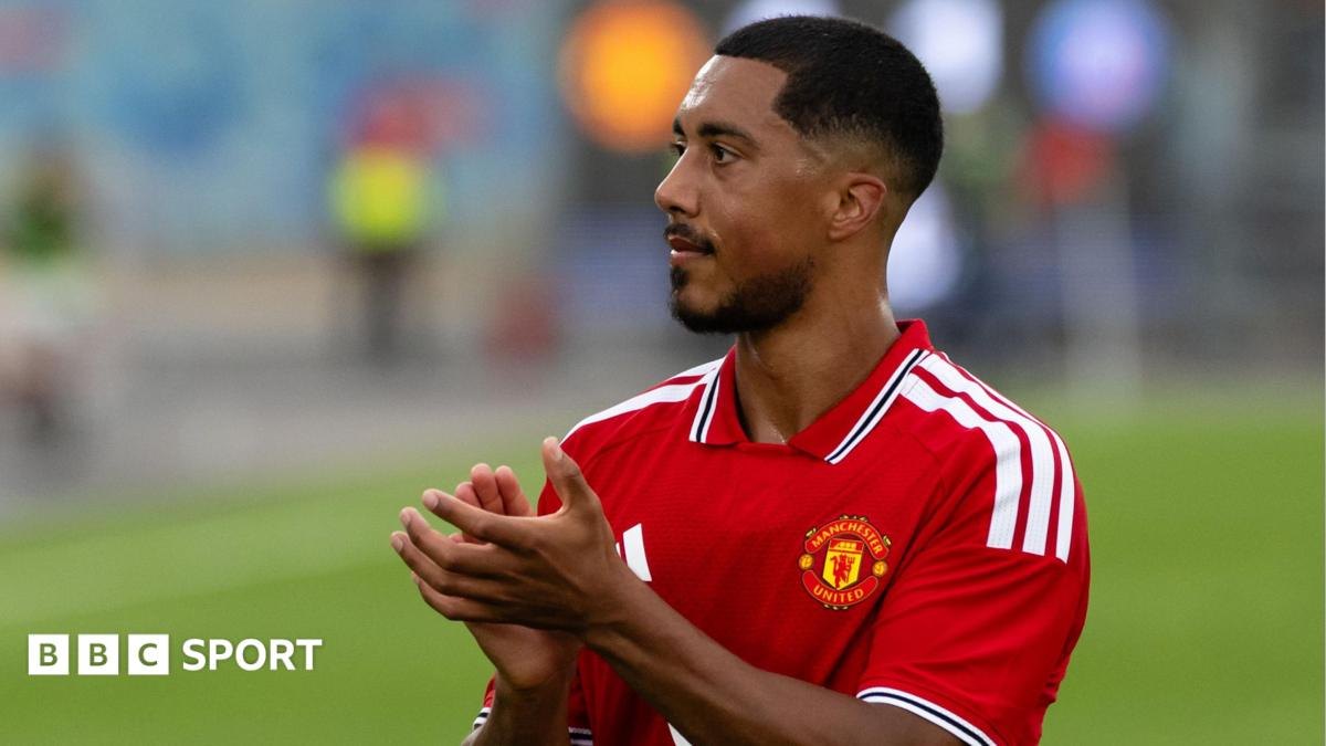 Tielemans oo qaata kulan-saarkiisii Manchester United ee ka dhan ah PSG