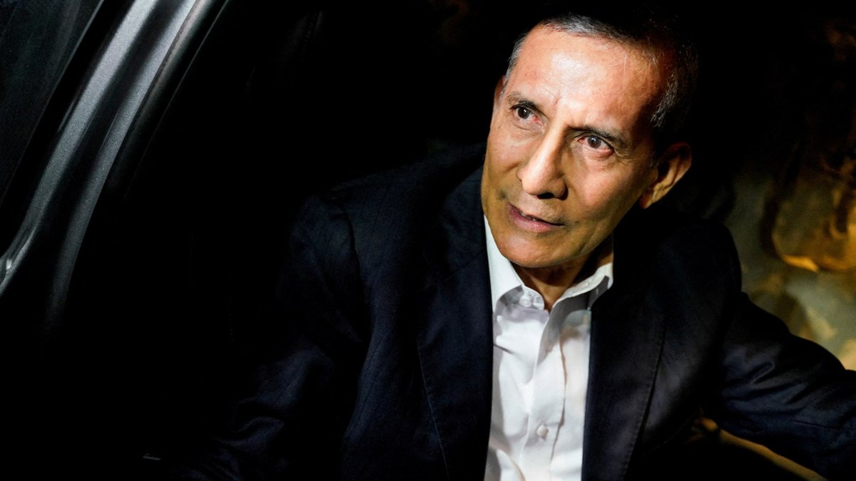 Maxkamadda Dastuuriga ah ee Peru ayaa xabsiga ka sii daysay Madaxweynihii hore Ollanta Humala
