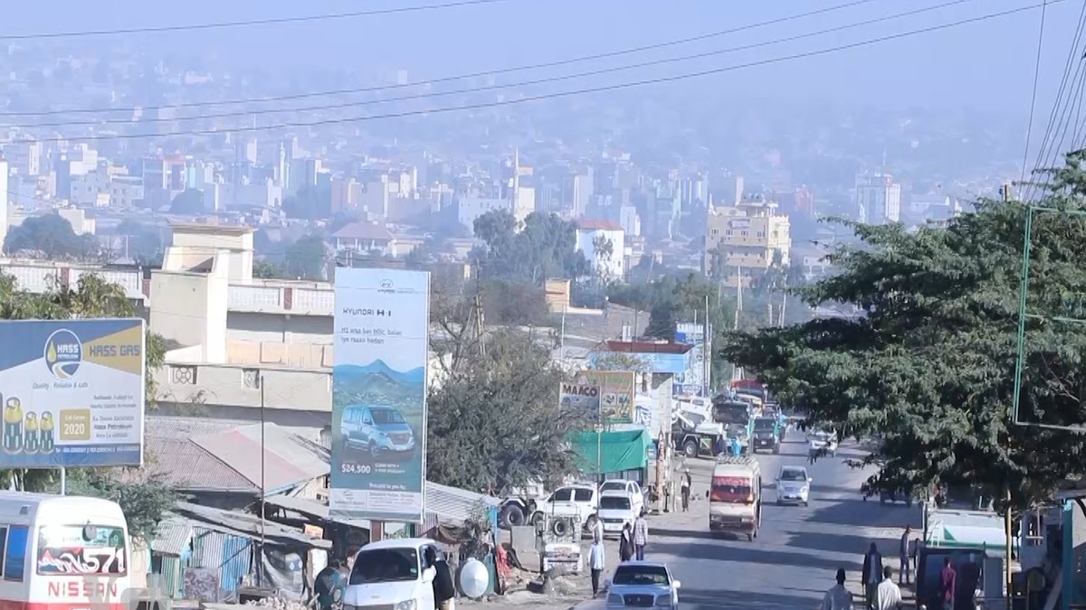 Qarax bambo-gacmeed oo caawa ka dhacay xaafadda Biibsiga ee Hargeysa