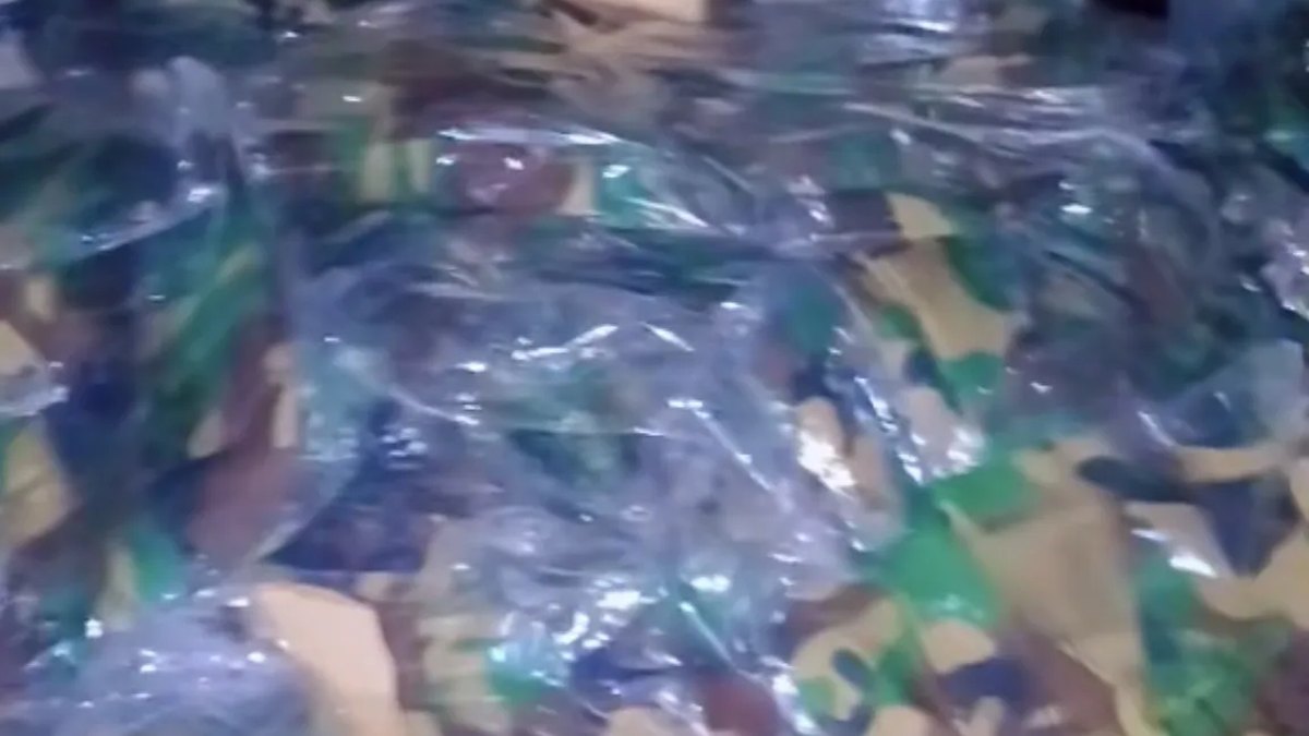 Puntland oo Galkacyo ku qabatay gaari tuutadooda ciidamada sidayay iyo darawalkiisa