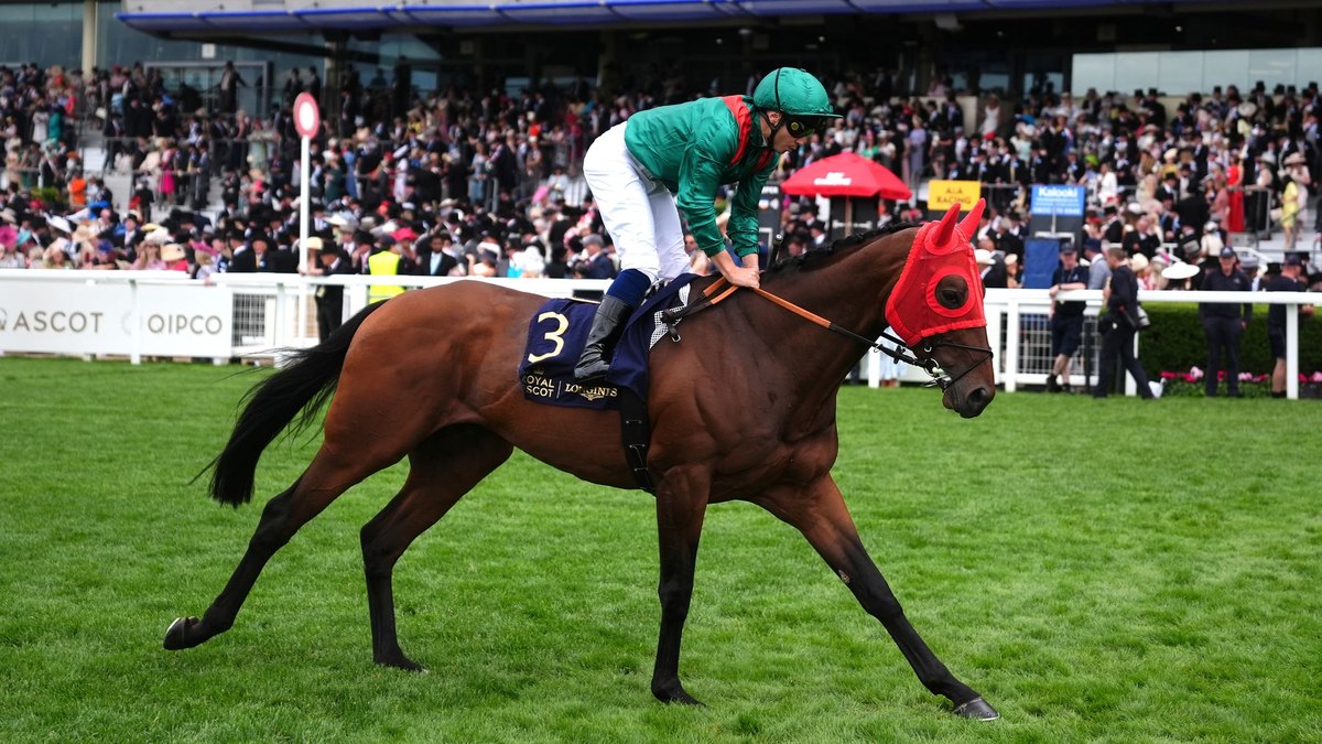 Maalinta Ciyaaraha Barwaaqo-sooranka ee Arc: Daryz, Gstaad iyo Opera Ballo ku soo baxayaan ParisLongchamp