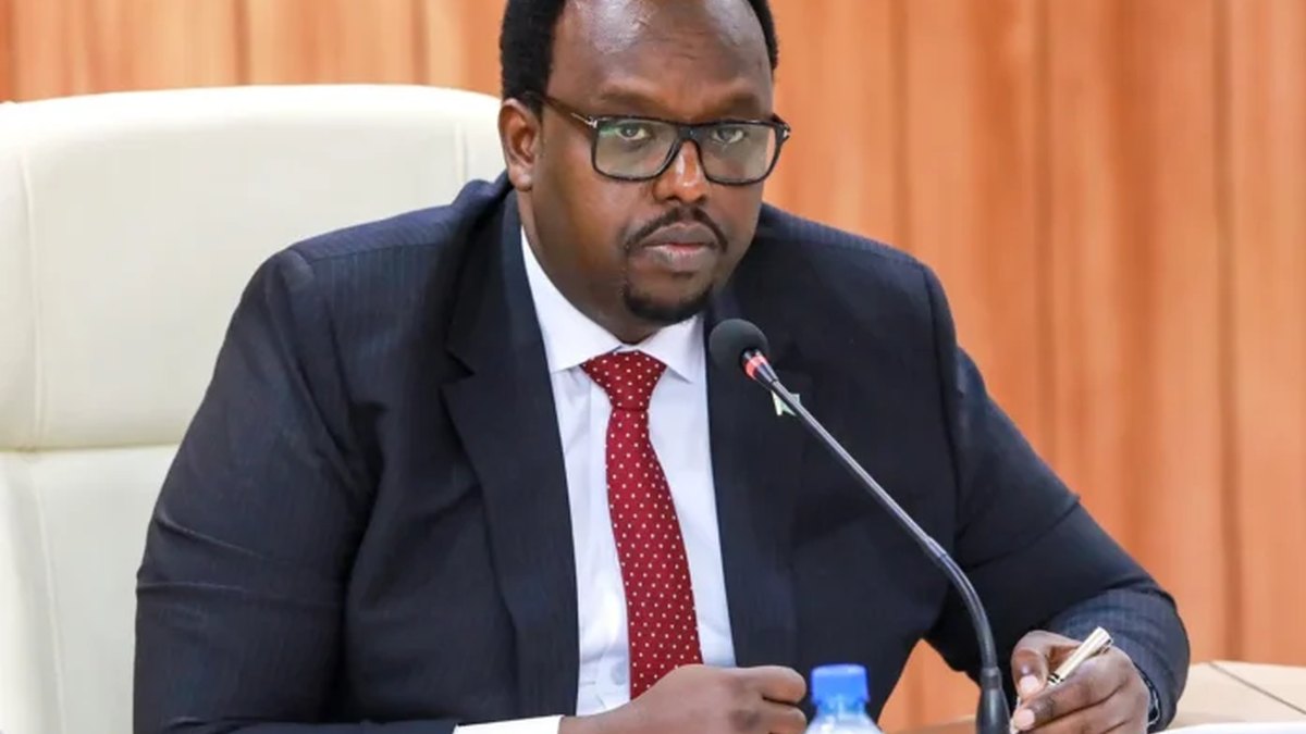 Kuxigeenka Ra'iisul Wasaaraha oo Furay Qorshaha Istaraatijiyadda WFP ee Soomaaliya 2026–2030