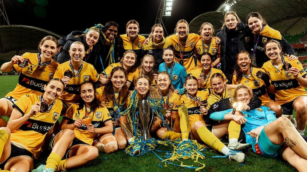 Kooxda Haweenka ee Central Coast Mariners Oo Xasilin Maaliyadeed Ka Haysay HBG