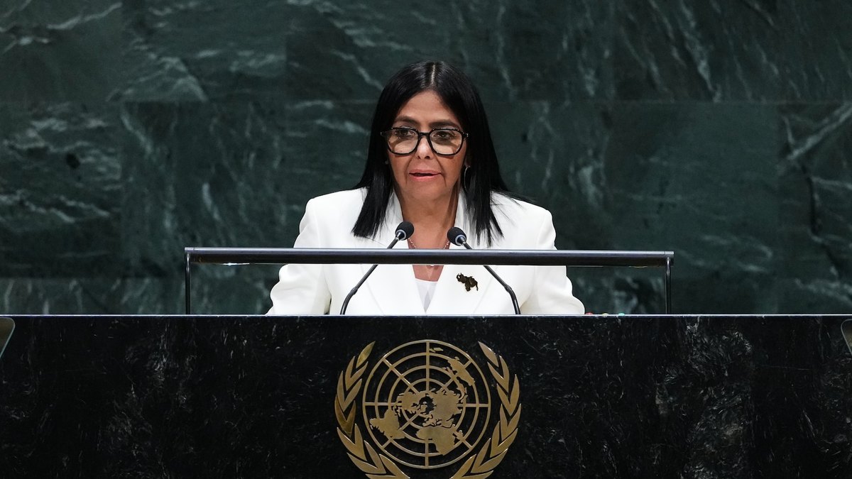 Madaxweyne-kuxigeenka Venezuela ayaa sheegtay in doorasho la qaban doono marka la gaaro waqtiga saxda ah
