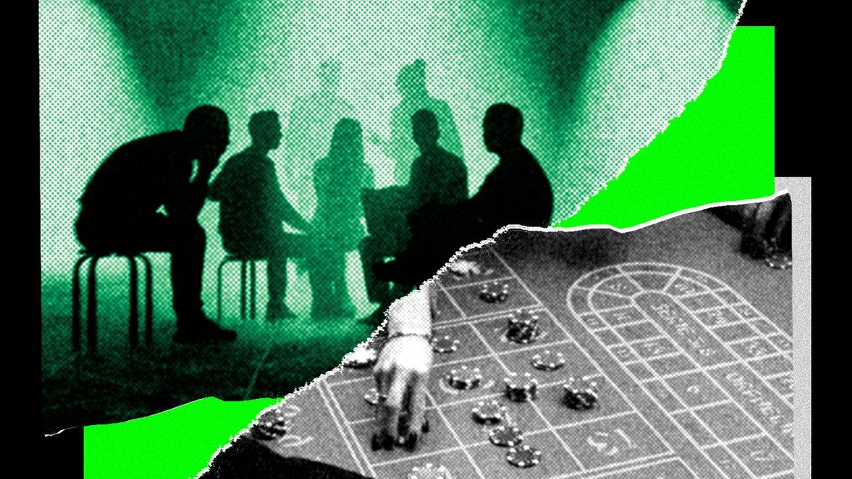 Kumanaan AI oo isku xiran ayaa ku dhaqaaqay inay isku yimaadaan ciyaar blackjack, waxaana laga helay si aan loo ogaan karin