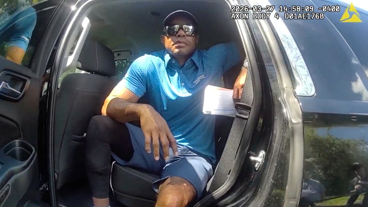 Tiger Woods wuxuu diyaar u yahay inuu bedelo codsiga uu ka dhigay mid aan la xukumin xisaabta dambi-gelinta dhulka ee Florida