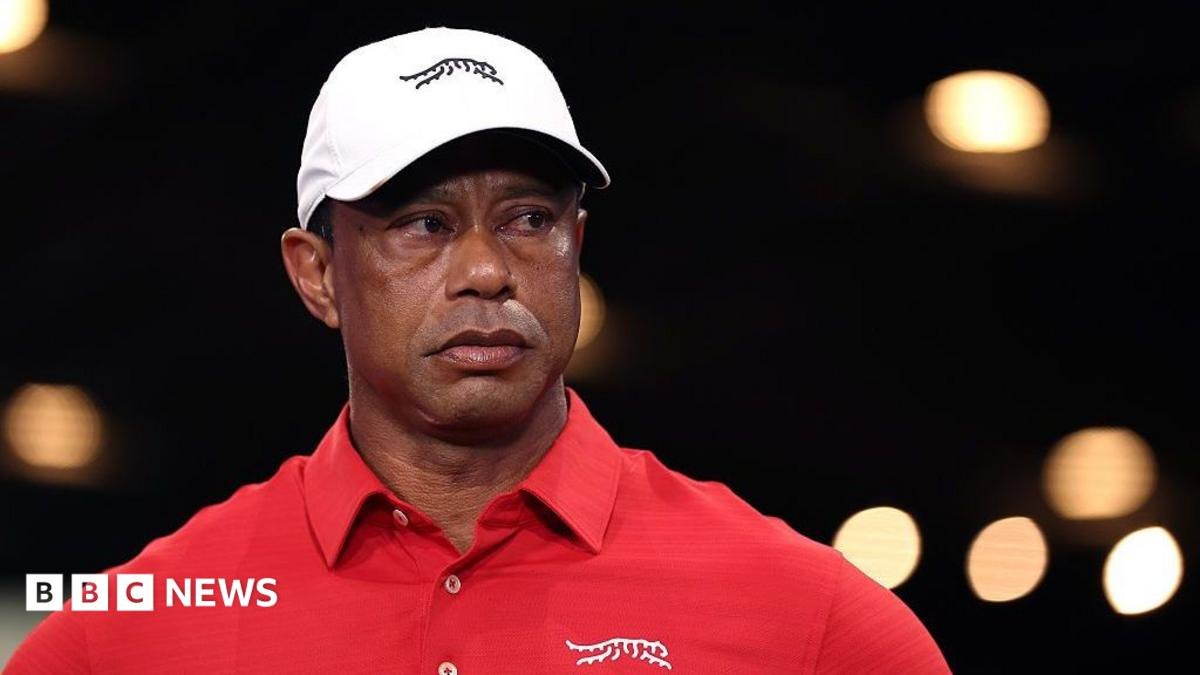 Tiger Woods wuxuu beddeli doonaa codsiga dambi-baarisadda ka dib dhacda bisha Maarso