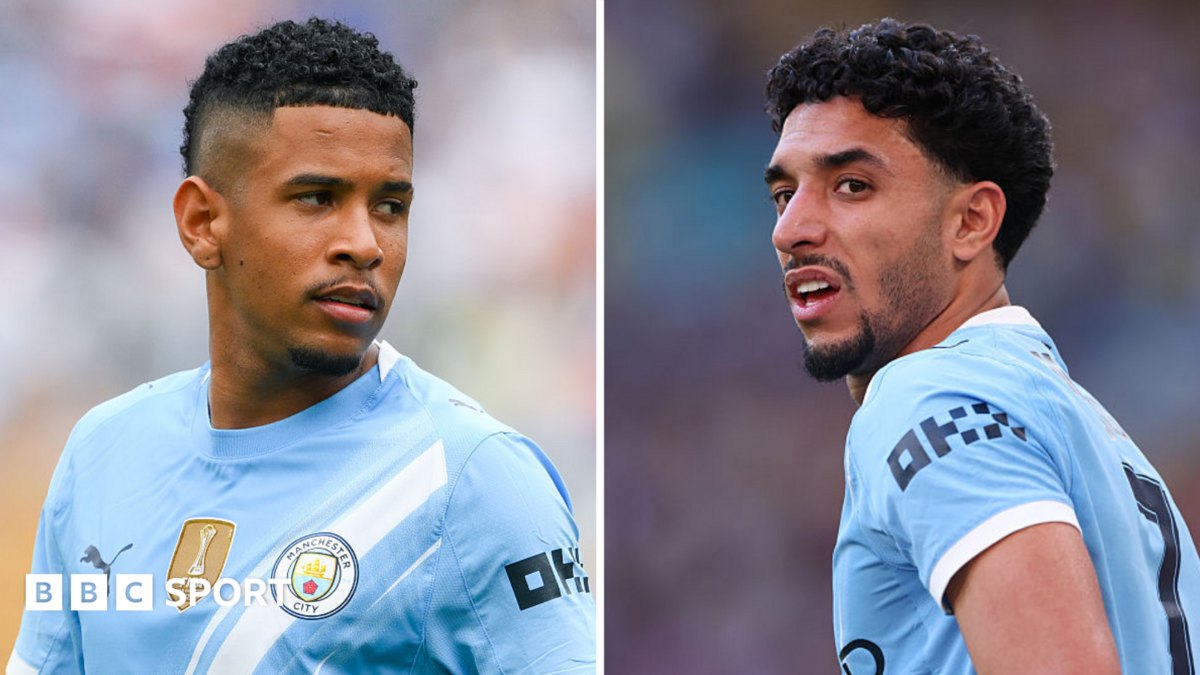 Tottenham iyo Manchester City waa la hadlayaan inay ku wareejiyaan labada ciyaartoy ee Savinho iyo Marmoush