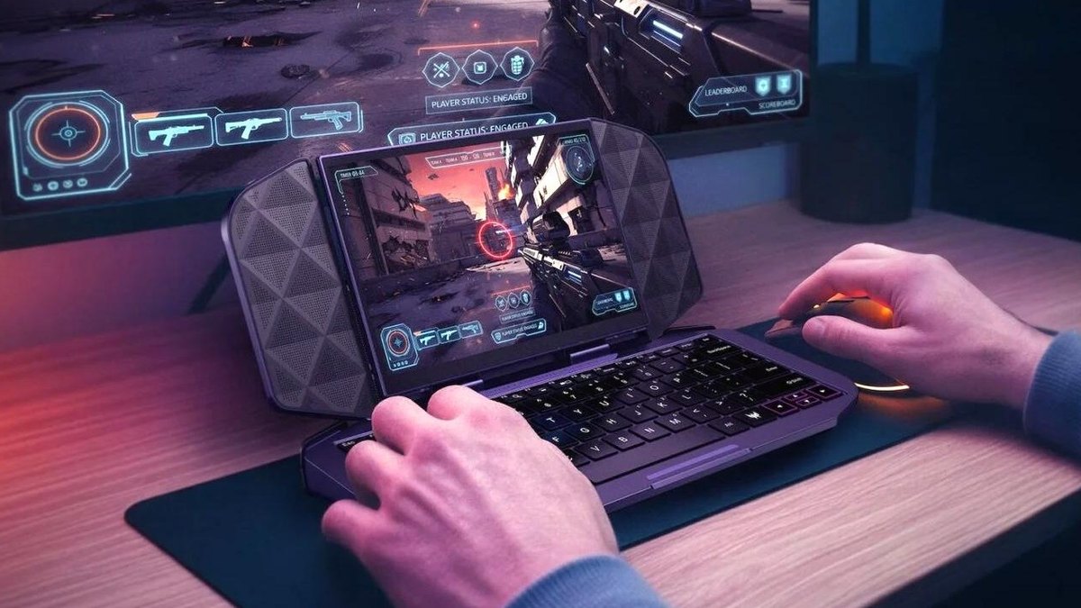 Tijaabooyinka ugu fiican ee laga soo saaray IFA 2026: Laptop-yo, gacanta ciyaaraha iyo roomba cusub