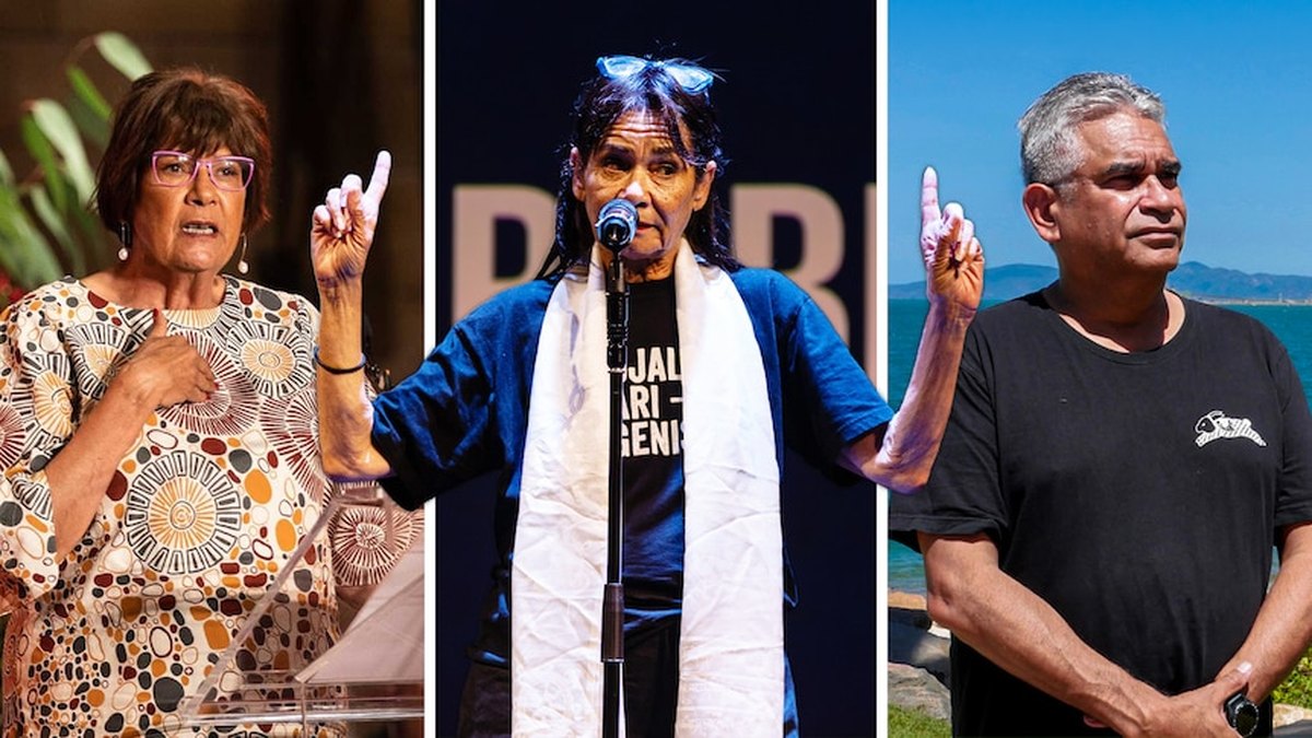 Abaal-marinnada Qaranka NAIDOC Week 2026: Hogaamiyayaal la aqoonsaday oo ku guuleystay Mparntwe