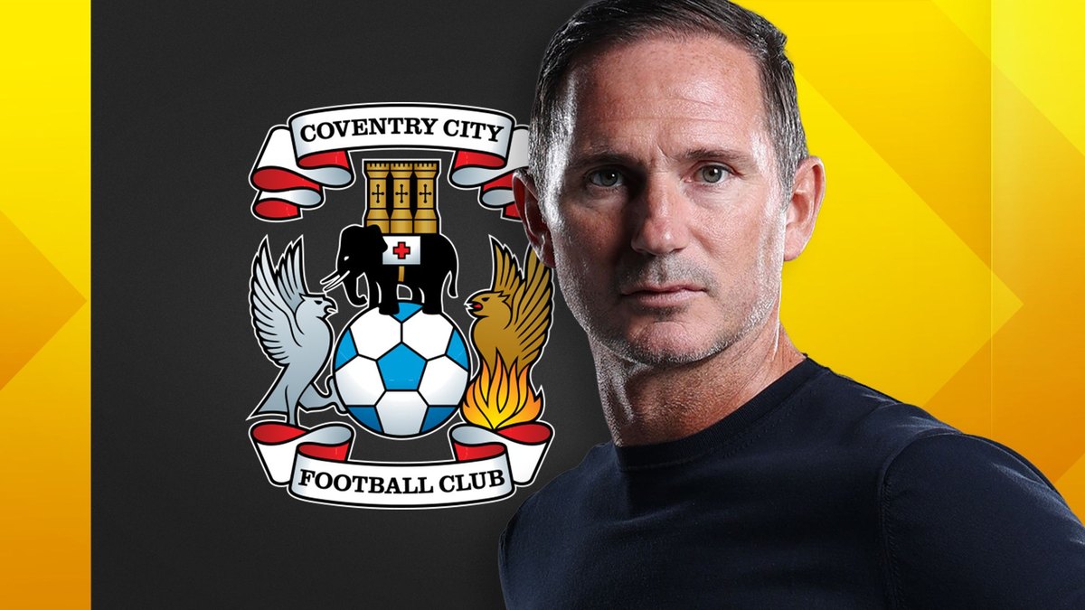 Coventry City oo 4-2 kaga badisay Plymouth Argyle, Mfuni ayaa loo amaahiyay Manchester City