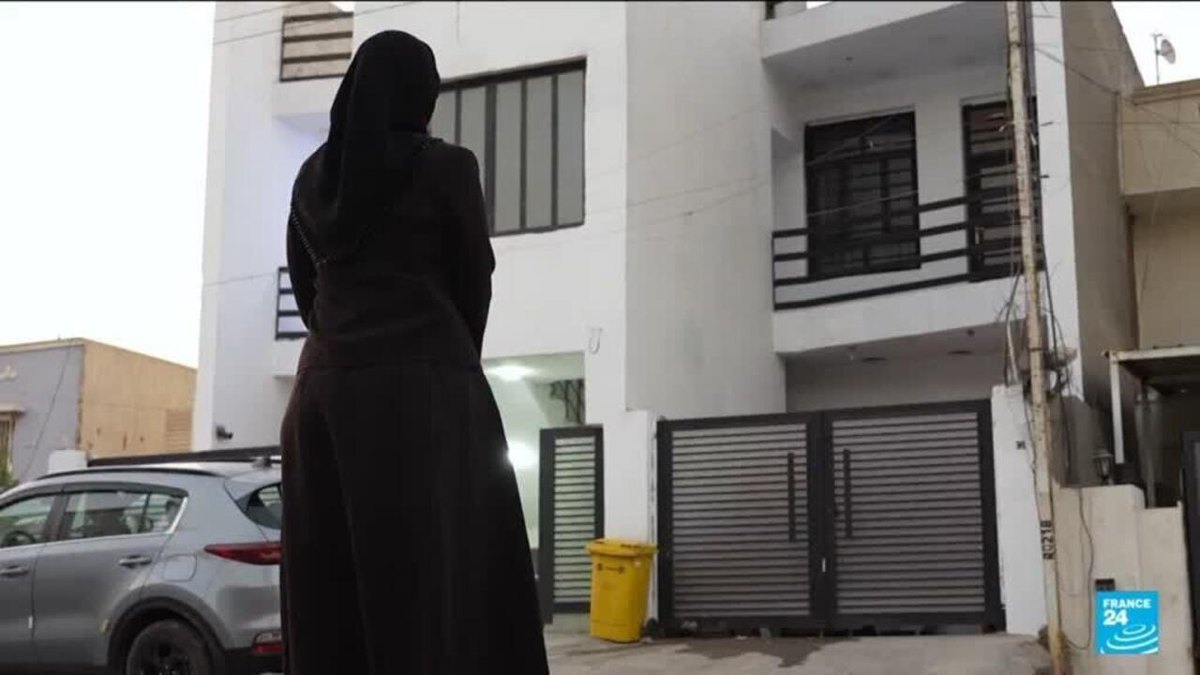 Dagaalku wuxuu noqday meel dagaal: Ciidamada ugu dambeeyay ee Mareykanka ayaa ka baxay dalka Iiraq