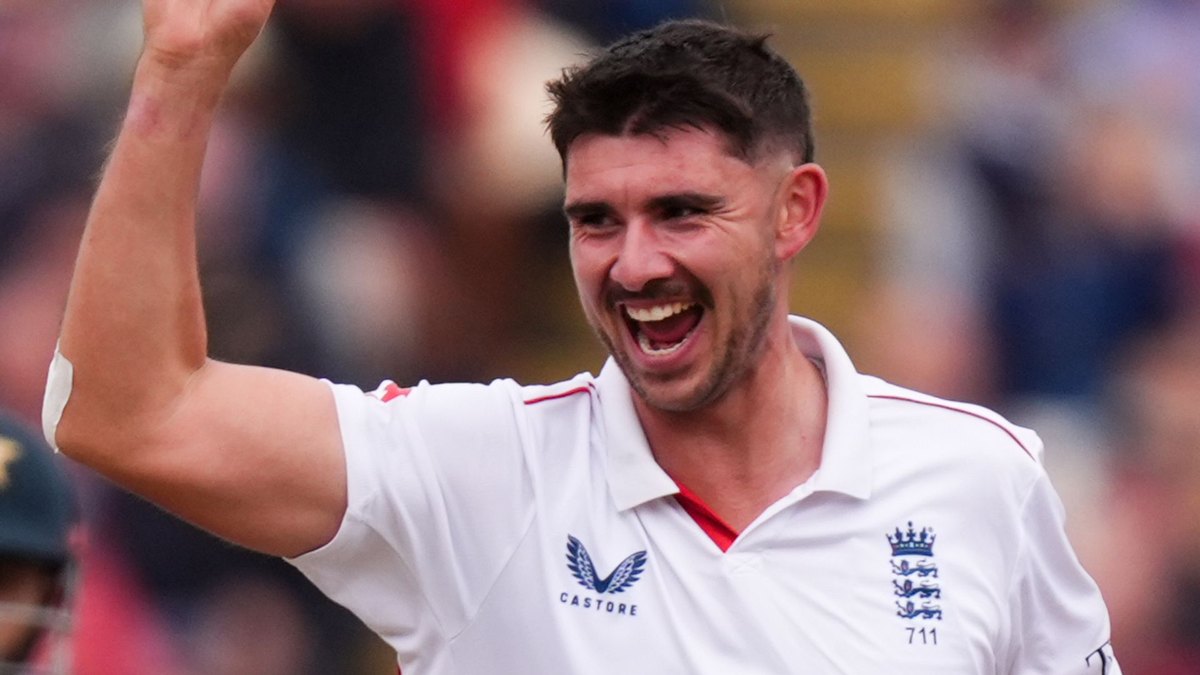 Pakistan waxay ku guuleysatay rekoodh cusub oo aan la filayn: 133 run oo kaliya, Englandna waa ku guuleysatay 2-0