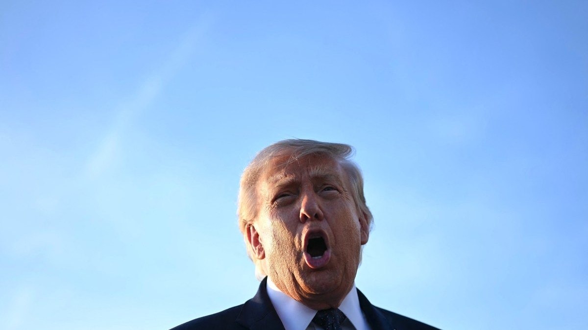Madaxweyne Trump wuxuu sheegay inuu abuurayo Ciidanka AI, sidoo kale wuxuu codsaday in la beddelo magaca AI