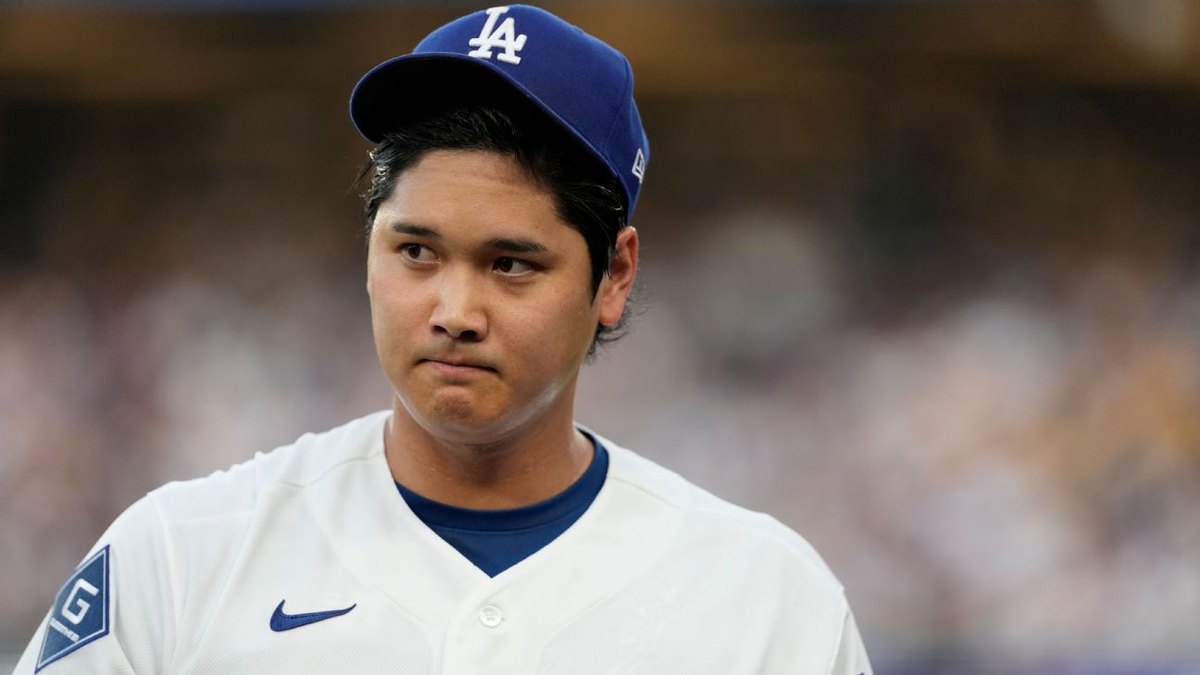 Ohtani Kama Uusan Fiicnayn 100%, Soo Noqoshadiisa Gacanta Lama Hubo
