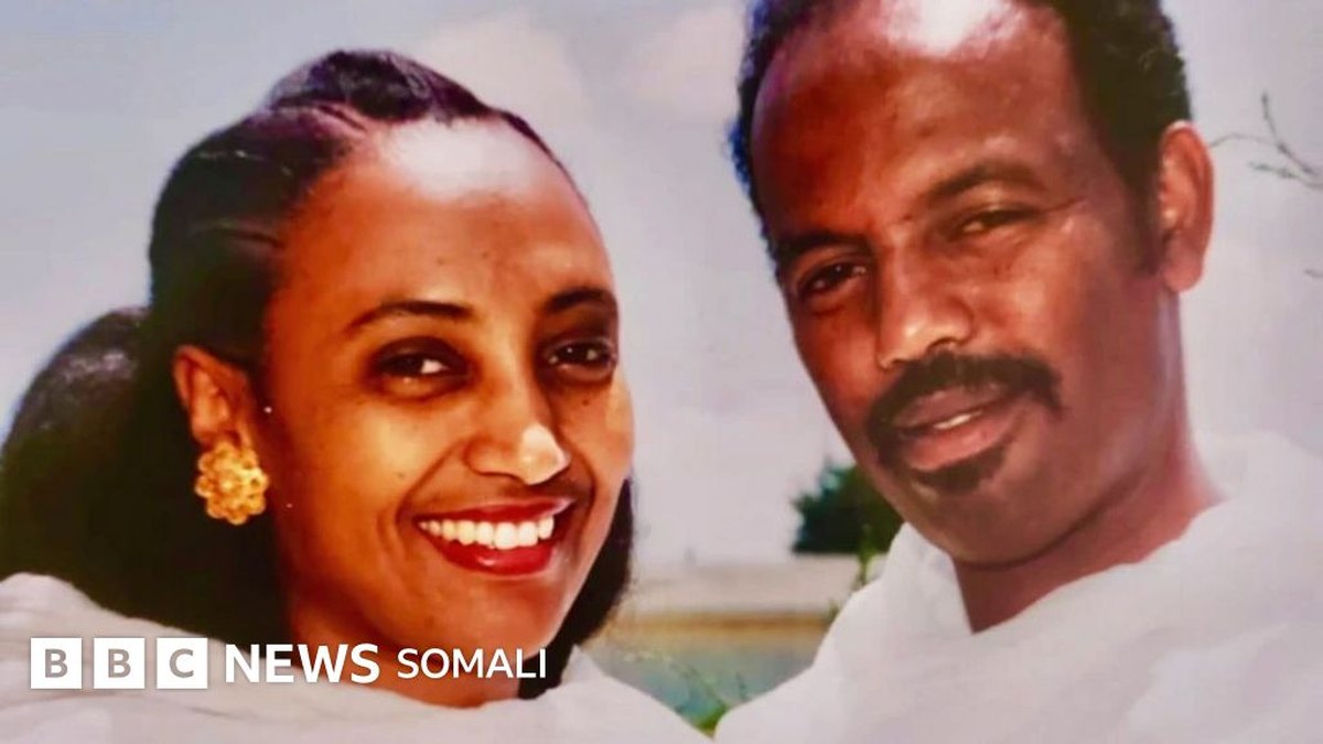 25 Sano ka hor siyaasiyiintii uu xiray Afewerki ee aan weli xaalkooda war laga haynin