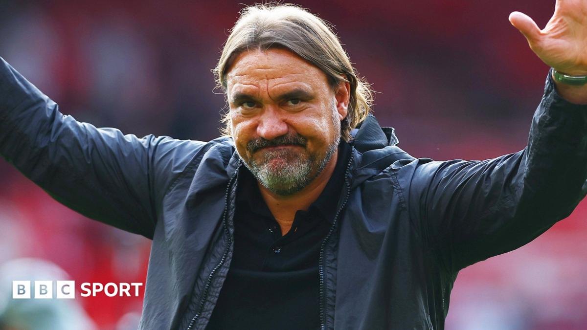 Leeds United waxay codsatay in hoggaamiyaha Farke uu joogo muddo dheer