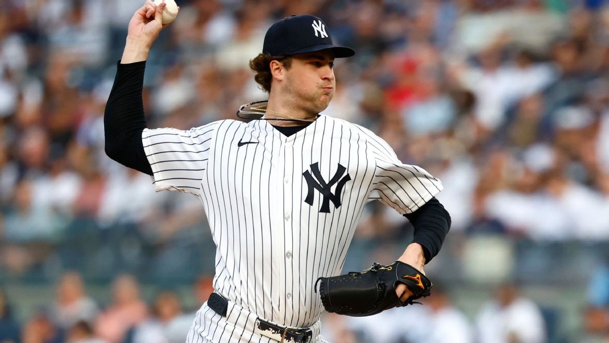 Yankees-ka: Cam Schlittler wuxuu bilaabi doonaa ciyaarta koowaad ee Red Sox-ka