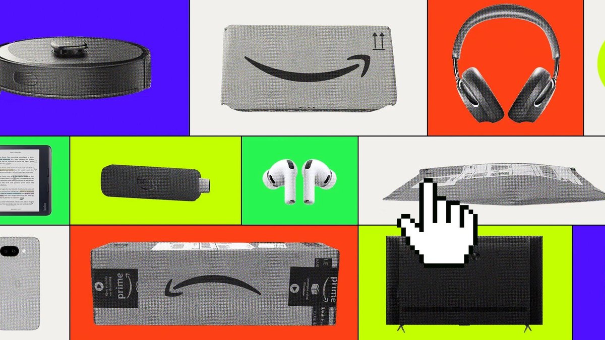 Amazon waa inay ka joojisay Meta's Muse AI agent inay ku iibsato alaabteeda