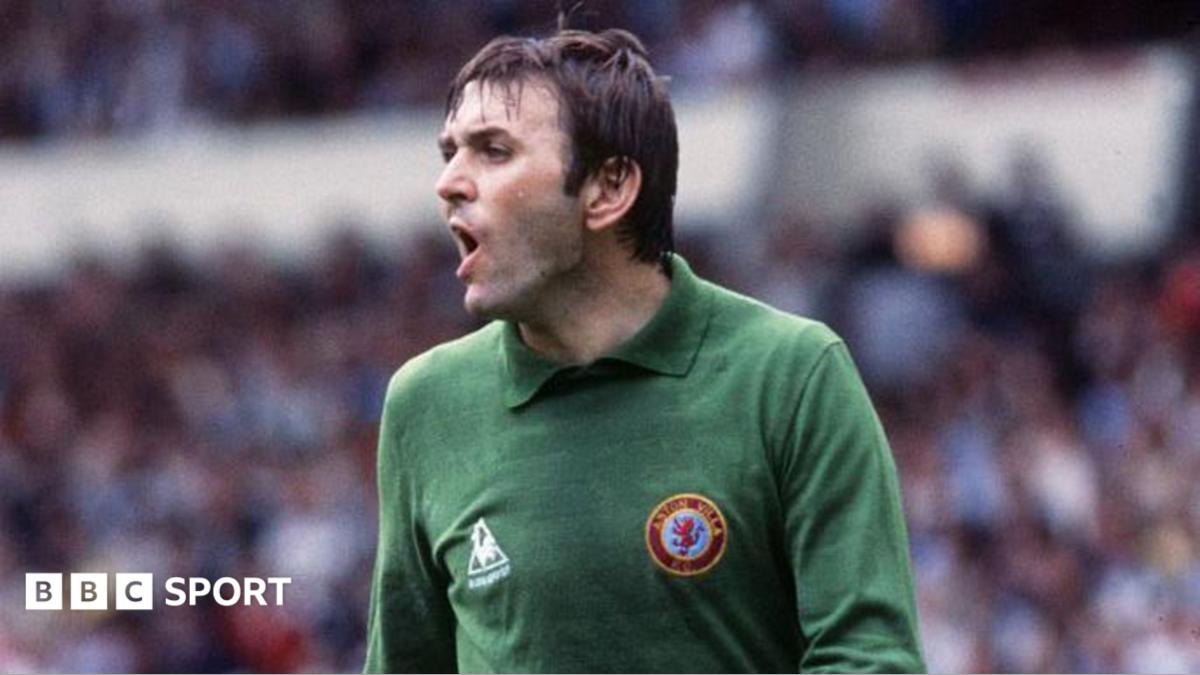 Jimmy Rimmer, oo ah kooxda qaadatay koobka Yurub, ayaa dhintay isagoo 78 jir