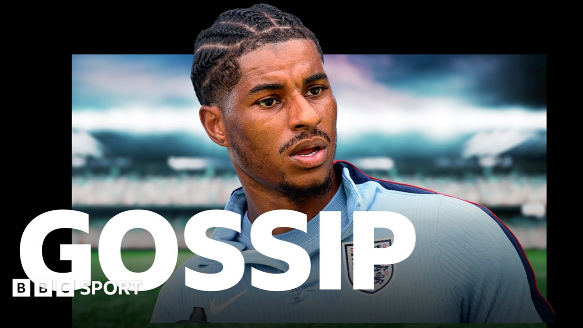 Arsenal iyo Barcelona oo La Socda Marcus Rashford, Chelsea oo Xiiseynaya Lamine Camara