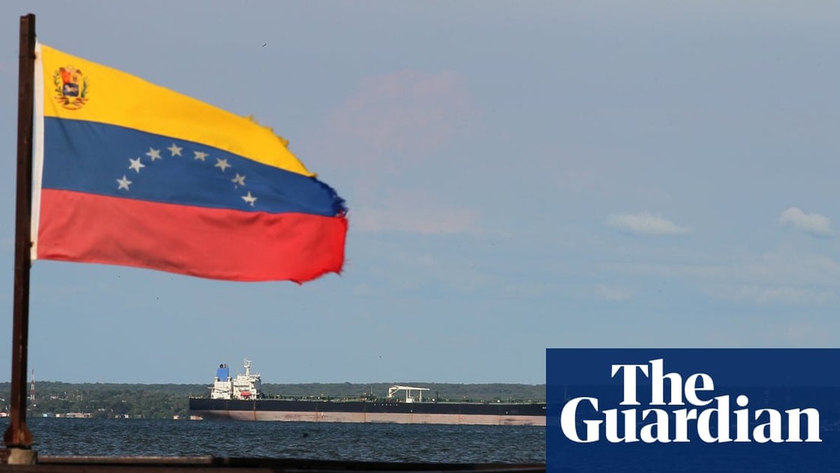 Trump oo ku dhawaaqay heshiis saliid ah oo cusub u dhexeeya Mareykanka iyo Venezuela