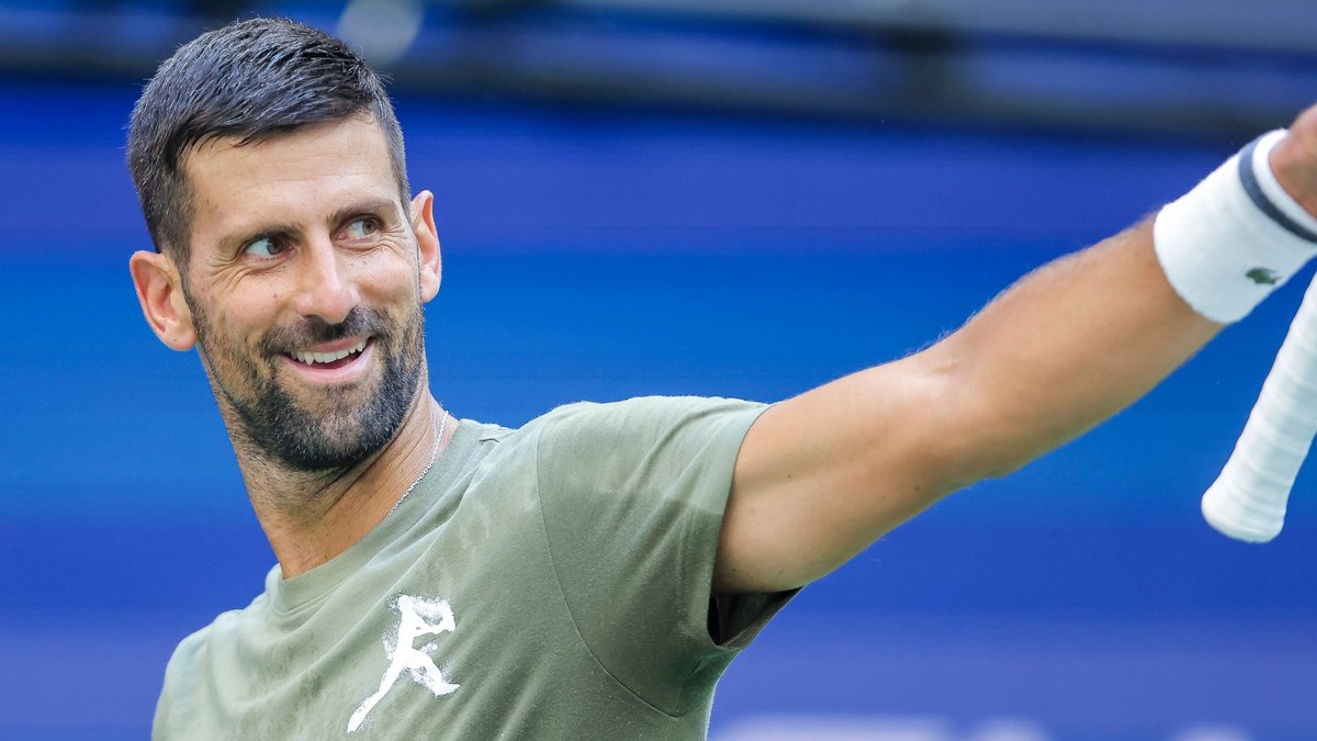 Munaasabadaha Ugu Horreeya ee Tartanka US Open 2026: Norrie, Boulter iyo Labo Kale oo Ingiriis ah oo Ciyaaraya