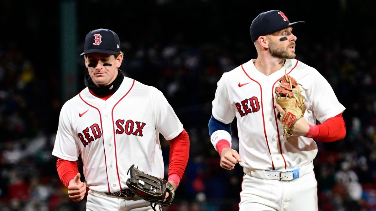 Anthony iyo Story Oo Ku Soo Laabanaya Red Sox Kulankii Ugu Dambeeyay ee Yankees