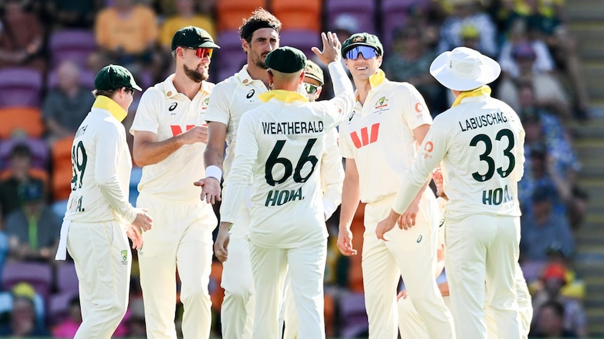 Australia oo dhibaato ku jirta tijaabada koowaad ee Bangladesh ka dhacda Darwin