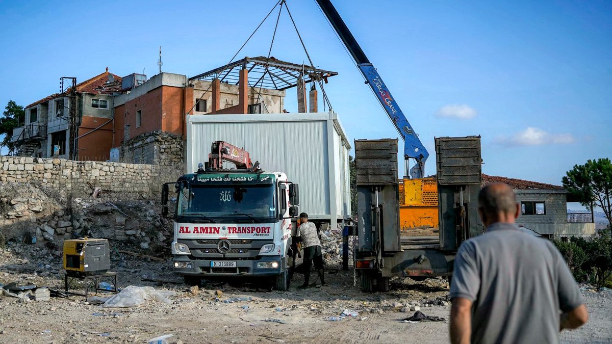 Shiinaha ayaa cambaareysay xad-diiyada Mareykanka ee hay'adaha duulista ee Iran