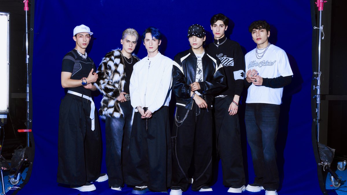 Kooxda Q_ARE ee Chile oo dhiirigelin ka heleysa dhaqanka K-pop