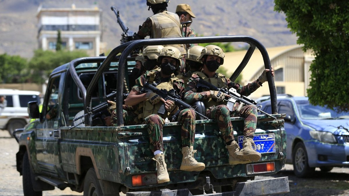 Warbixin cusub waxay sheegaysaa in kooxda Houthi ay ku isticmaashay AI-ka loo sameeyay barnaamijka rakibka rakibka