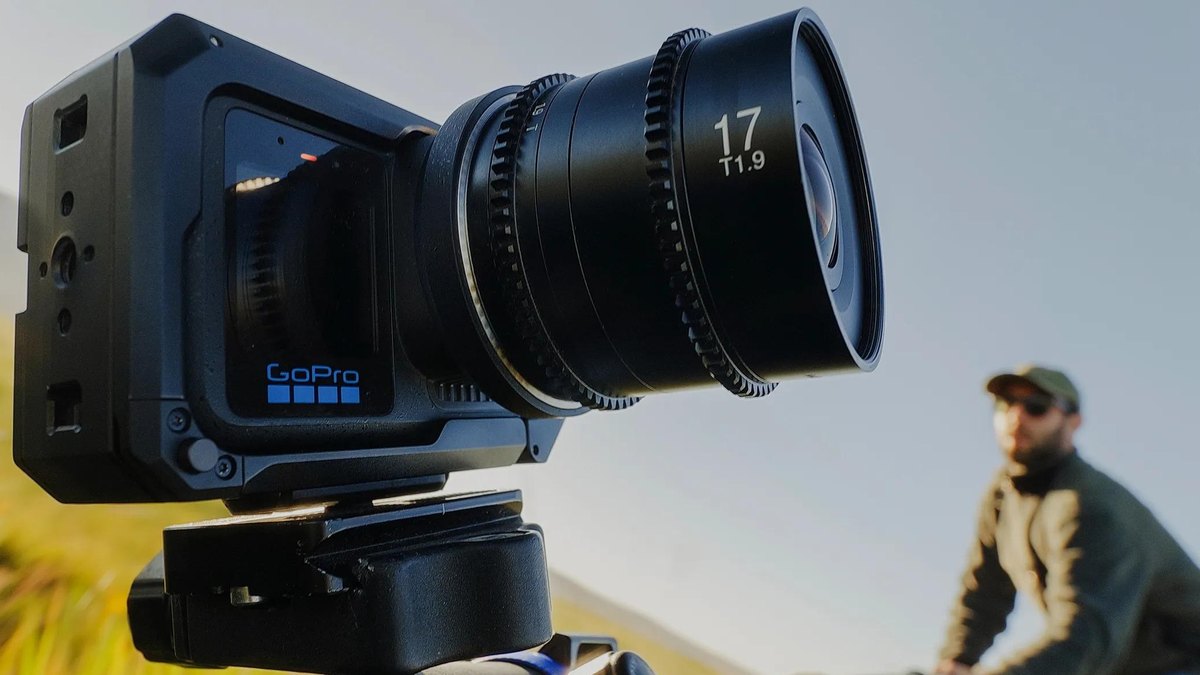 GoPro sheegay inay sii wadi doonto horumarinta kamaradaha qofka loogu talagalay kadib heshiis $285 milyan ah