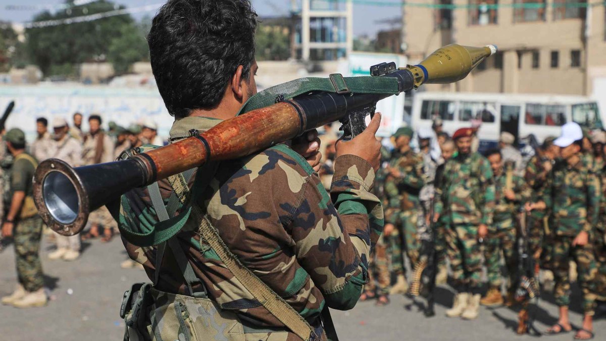 Houthis-ka Soomaaliya ku wareejiyeen magaalada Mocha ee badda Cas