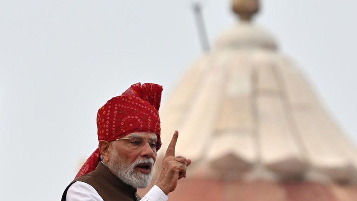 Modi oo ballan-qaaday tababar AI iyo tacliin bilaash ah oo loogu talagalay dhalinyarada ka dib mudaaharaadyo
