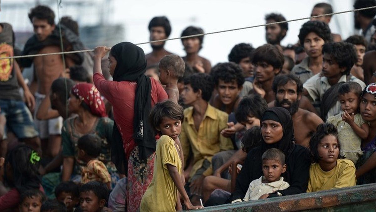 Dagaalka Myanmar oo geystay dhimasho culus, Malaysia oo bilaabaysa dib-u-dhigga, lacagaha degdegga ah ee UN-ku soo saaray