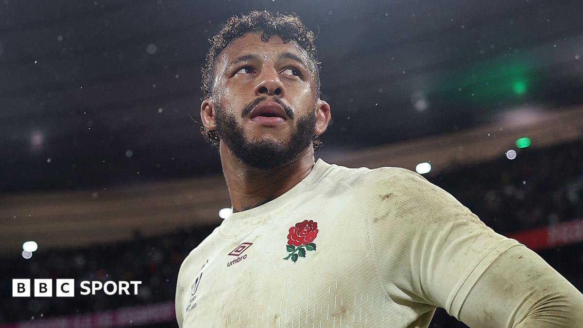 Lawes: England-ka laga soo xulayo ciyaartoyda dibadda ku sugan