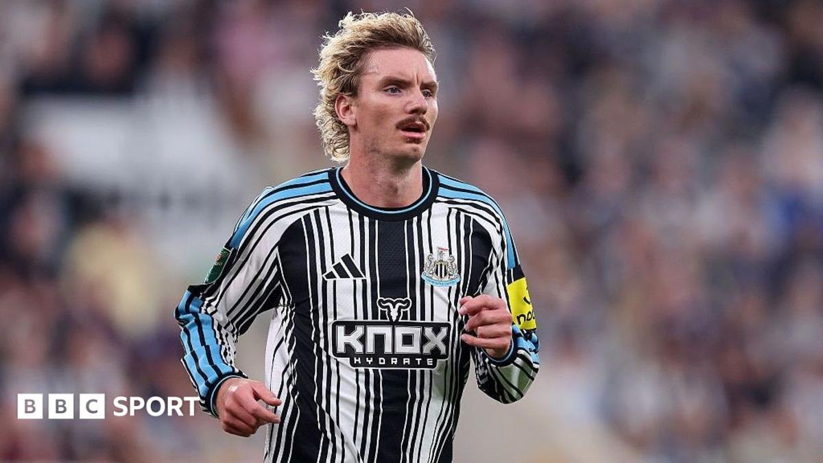 Juventus waxay heshiis ku gaareysaa inay ka iibto Newcastle ciyaaryahan Nick Woltemade