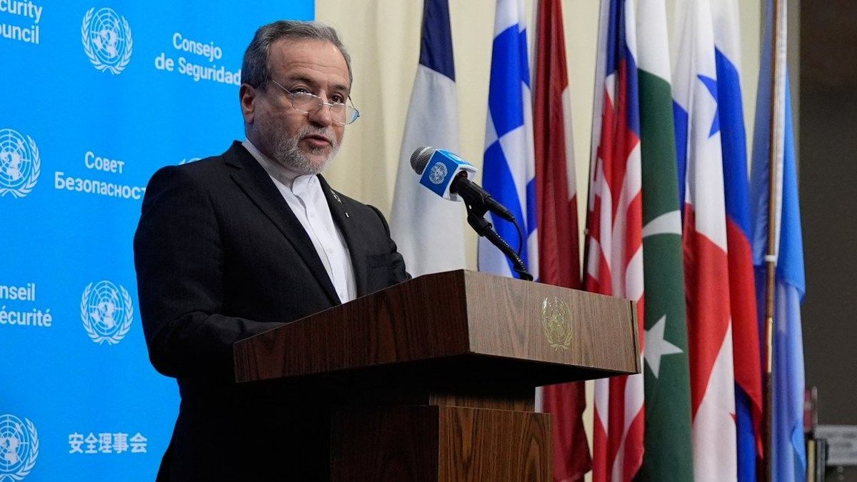 Hadalka Maraykanka iyo Iran ee New York: Maxaa ka dhacay khudbadda Qaramada Midoobay?
