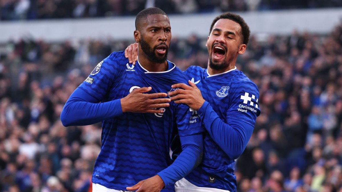 Fiorentina oo dhawaan qandaraas ku saxixta Beto ee Everton