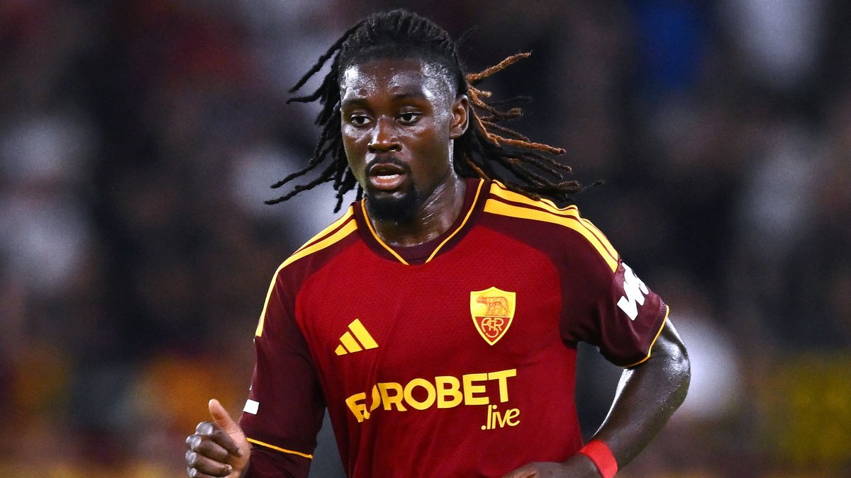 Chelsea ku dhow inay heshiis la gasho Roma si ay u iibiso Manu Kone