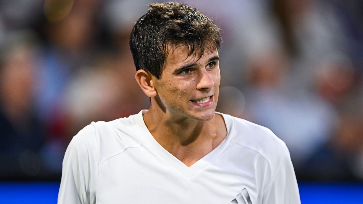 Jidar wuxuu ka baxay tartanka US Open kadib guul darro aad u weyn oo ka dhacday Flushing Meadows
