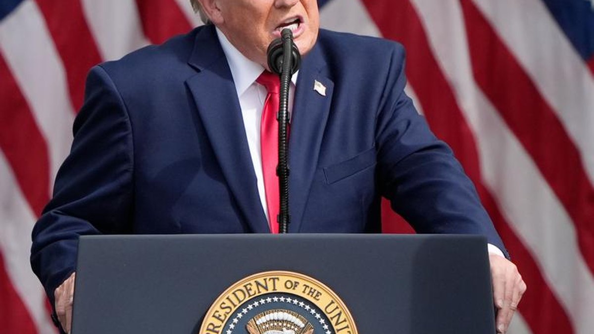 Maraykanka iyo Shiinaha wuxuu ku jiraa Ciyaar Barwaaqo-sooranka AI-ga: Trump wuxuu sheegay inuu sameyn doono 'AI Czar' iyo Safiir gaar ah